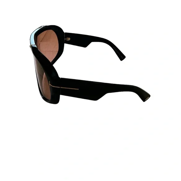 Tom Ford Rellen Sunglasses